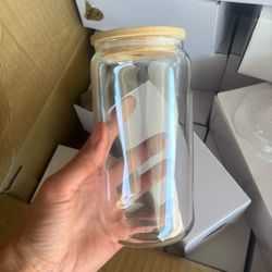 Blank Coffee Cups 