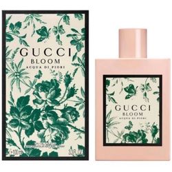 Gucci Bloom Acqua Di Fiori