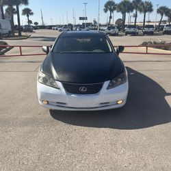 2007 Lexus ES 350