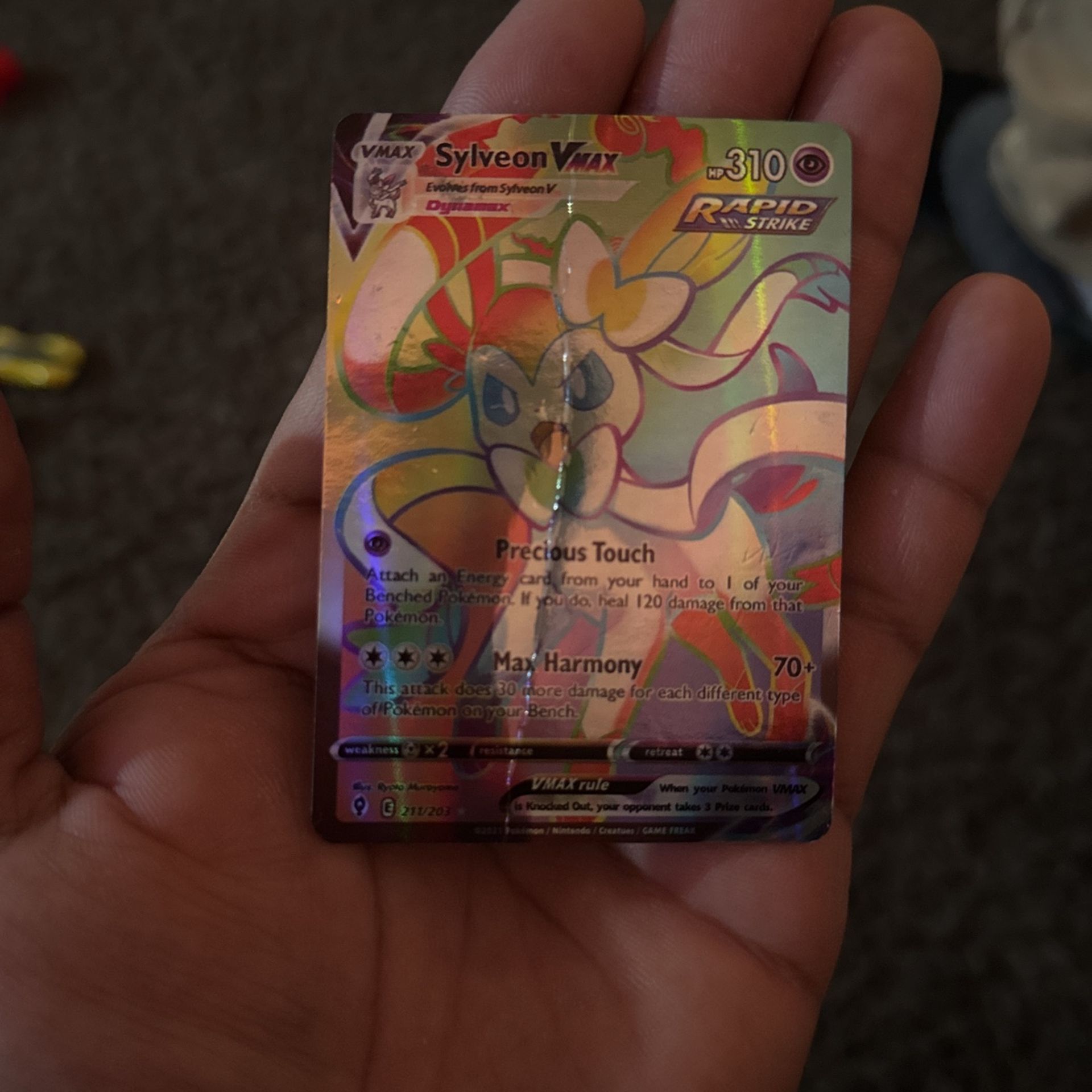 Pokemon CarD.