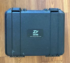 Zhiyun Crane 3-Axis Camera Gimbal Stabilizer