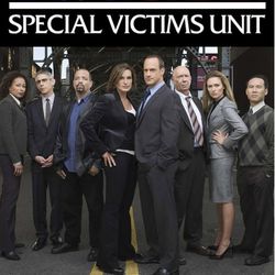 Law and order svu seasons 1-23 dvd