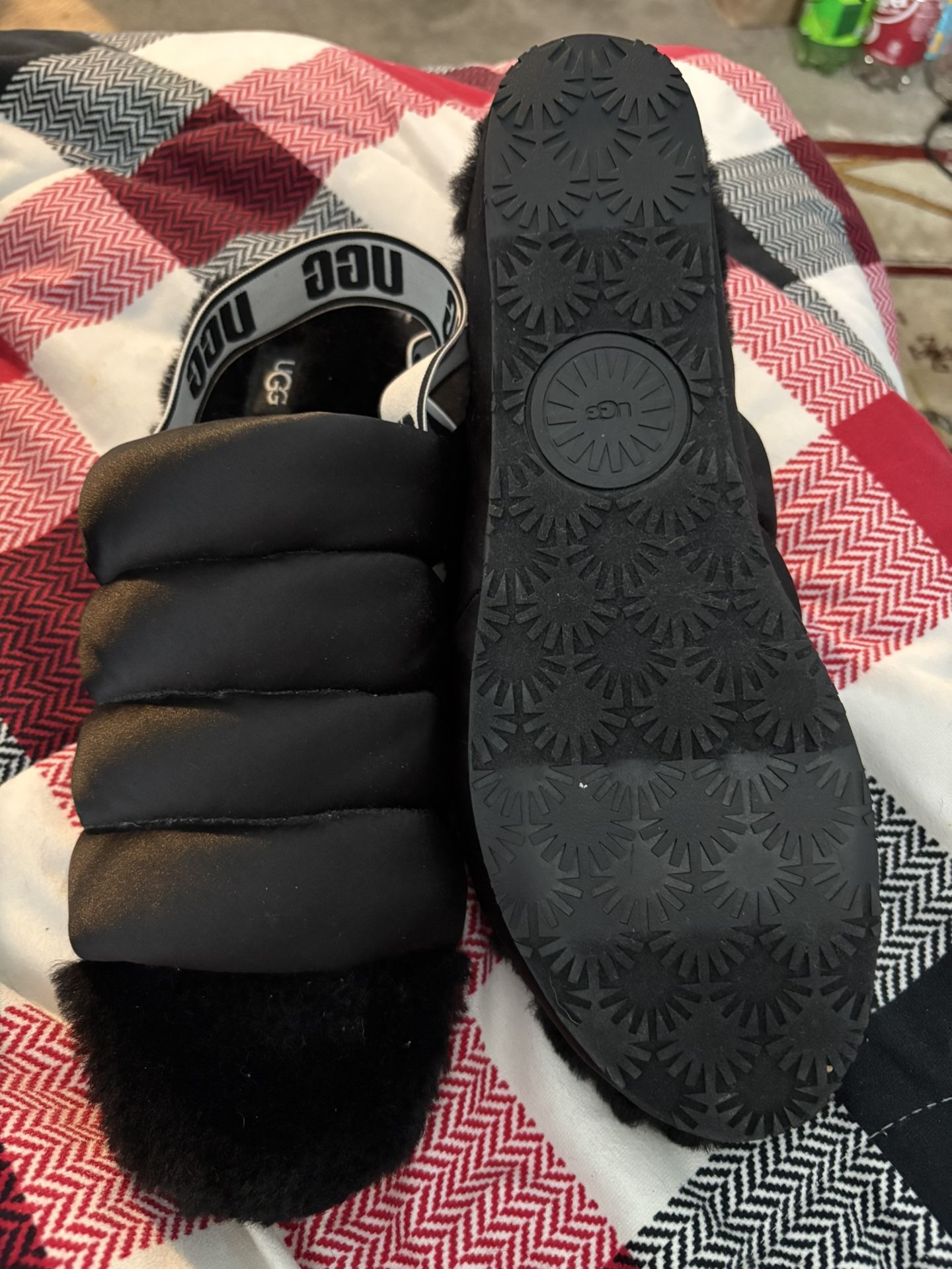 UGG Slippers