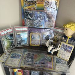 Buying Lugia Cards
