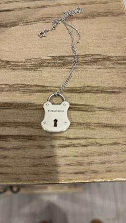 Tiffany & Co Necklace