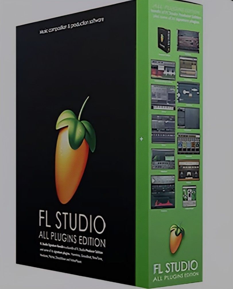 Fl Studio