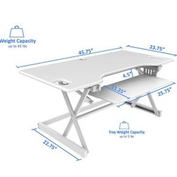 Rocelco Risers 