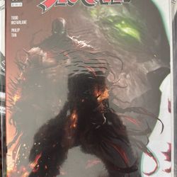 Spawn 307 Comic Book - NM