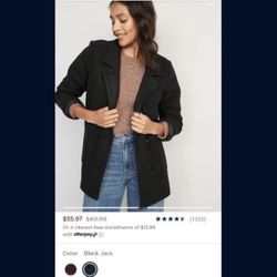 Women’s Jacket 