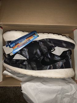 Nike roshes size 12