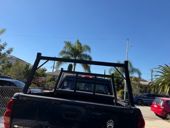 Material Rack? Set.
