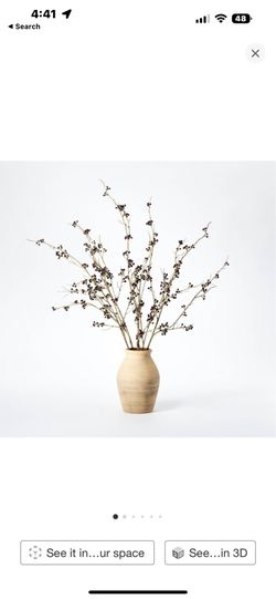 Threshold Branch Arrangement