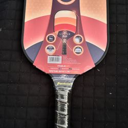 Pickleball Paddle