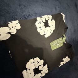 Denim Tear T Shirt