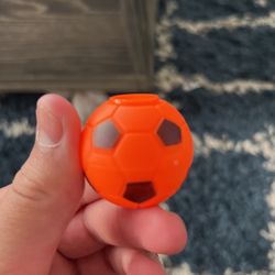 soccer ball fidget spinner limited edition 
