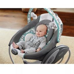 GRACO  Glider XL Baby Swing