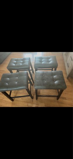 Bar stools