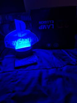Night light.