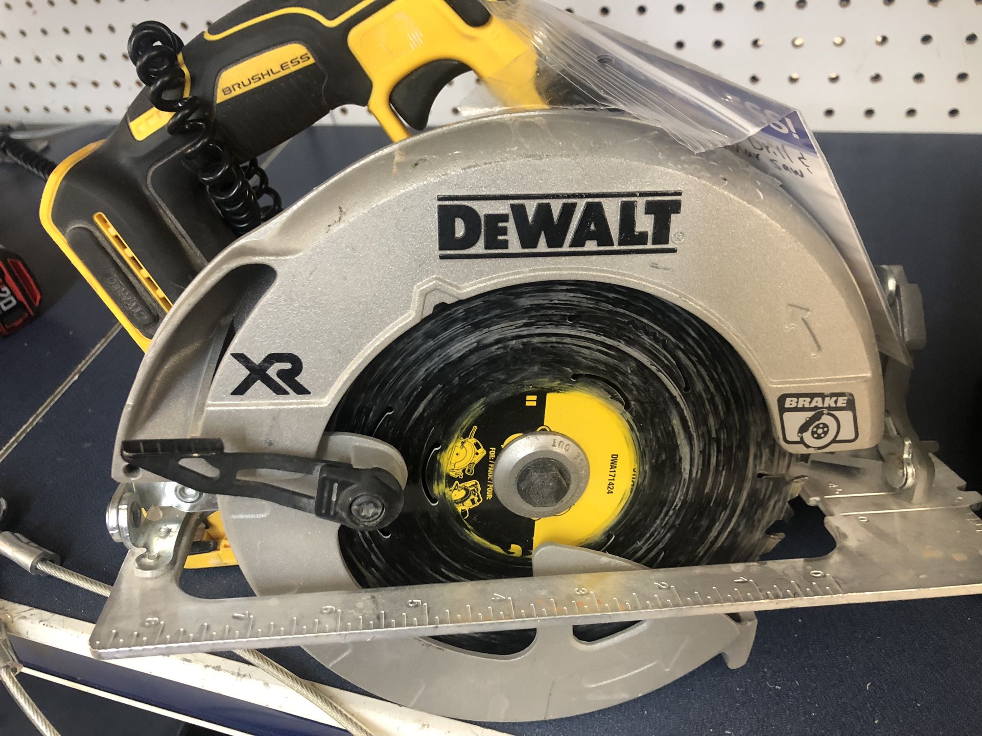 DEWALT ,BOSCH & MUCH MORE
