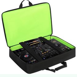 Dj Controller/ Keyboard Case