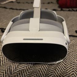 Vr Headset Pico 4