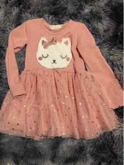 Lots Of Girl 3T & 4T Clothes