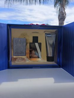 The Strength Of Platinum Victoria Secrets (Men's)