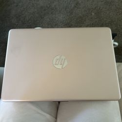 Hp Laptop
