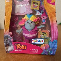 Trolls Doll