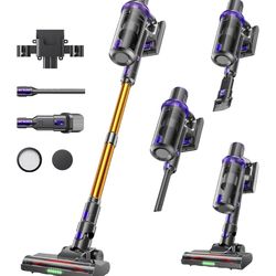Brand New Cordless Vacuum Cleaner 450W 48KPA