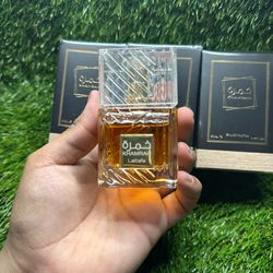Mens arabic cologne Khamrah 1.7fl oz NEW