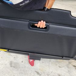 Lexus GX 460 Cargo Cover 