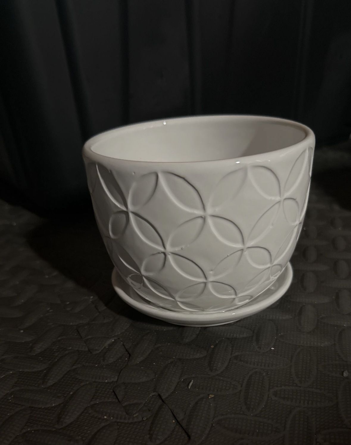 Ceramic Plant Pot