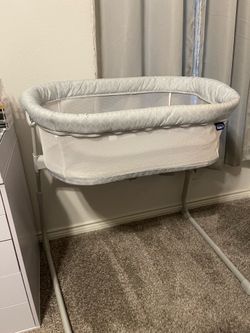 HALO BassiNest Flex Portable Bassinet