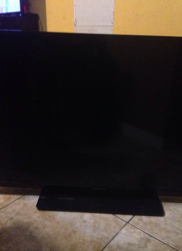 Magnavox Flatscreen 50inch