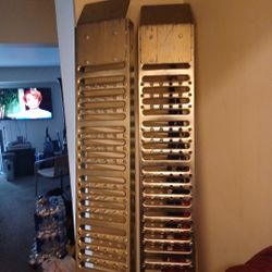 Ramps New Use Two Time