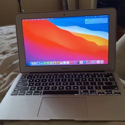 MacBook Air 