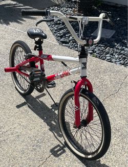 Dynacraft Tony Hawk Jargon 20-inch BMX bike