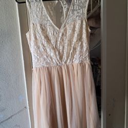Small Dress