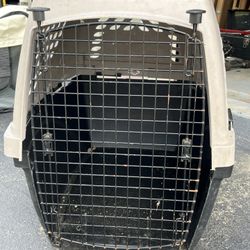 Animal Crate