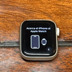 Apple Watch