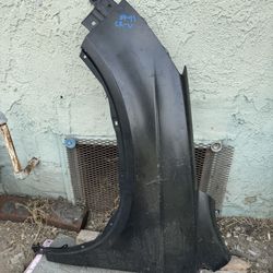 2007-2011 cr-v Driver Side Fender