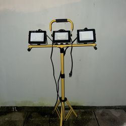 Work Lights / Luz De Trabajo