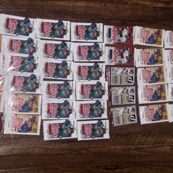 Sports Cards 