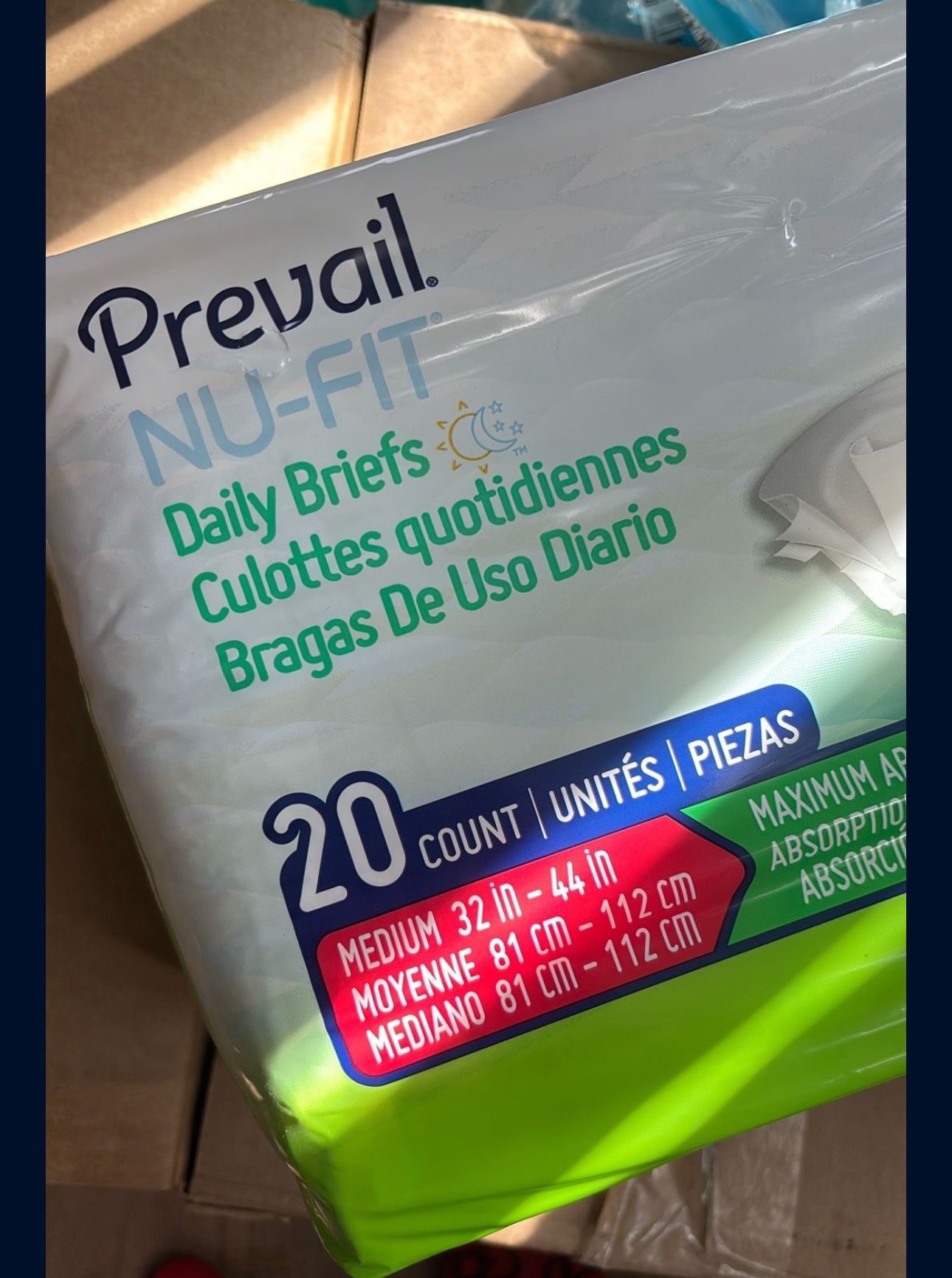 Adult Diapers