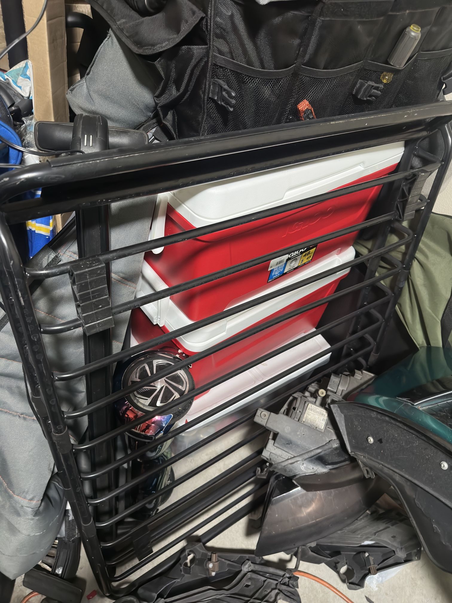 Roof Basket for Sale in Oceanside, CA OfferUp