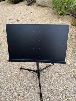 Proline Music Stand 
