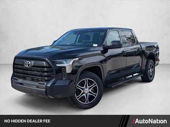 2022 Toyota Tundra