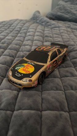 Toy Car