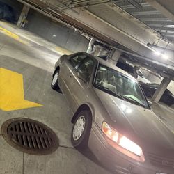 1999 Toyota Camry